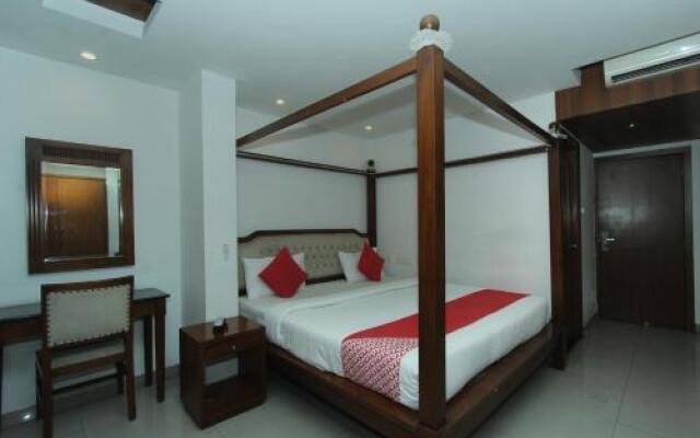 Confido Inn & Suites