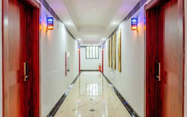 Lingtoubing Guesthouse