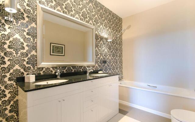 You Stylish Business Apartments