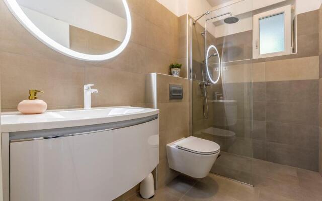 Apartments Pimpinella