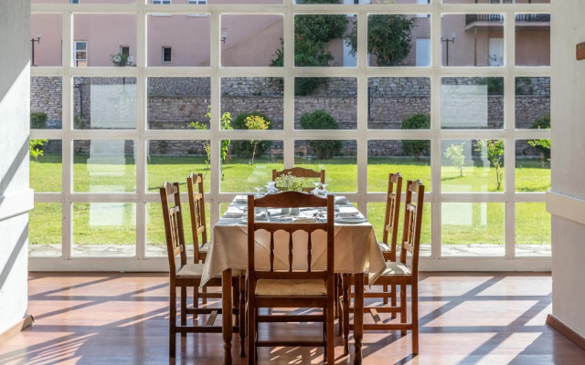 Amalia Hotel Meteora