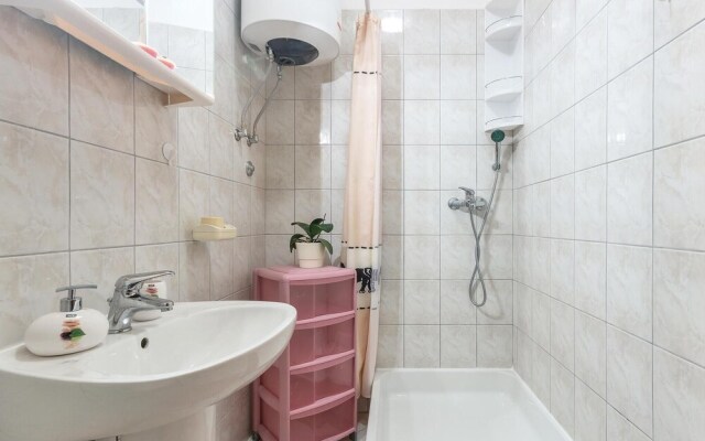 Amazing Home in Pula With Wifi and 2 Bedrooms