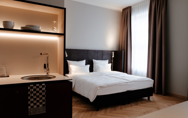 Melter Hotel & Apartments