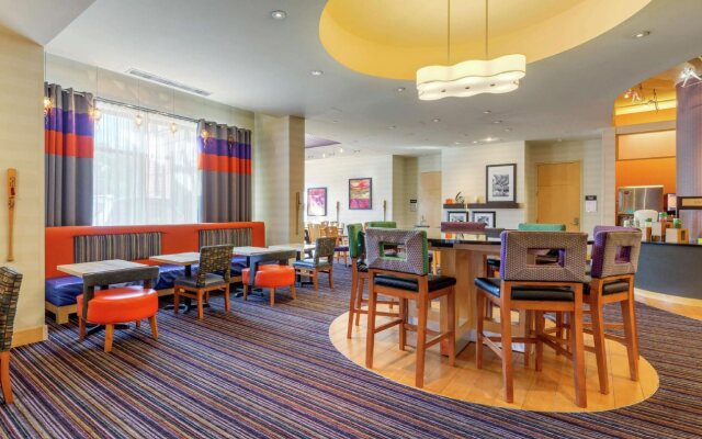 Hampton Inn Baltimore-Downtown-Convention Center