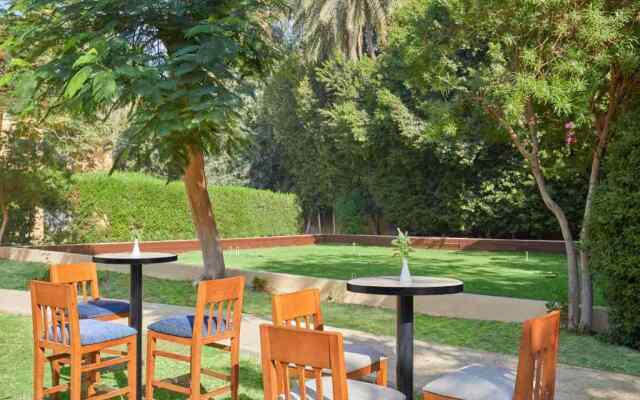 Steigenberger Resort Achti Luxor