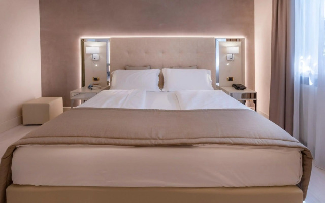 Park Hotel Imperial Centro Tao Natural Medical Spa