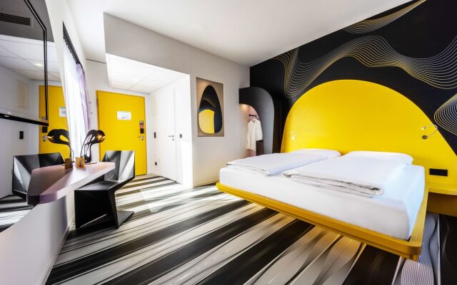 Prize by Radisson, Bonn City