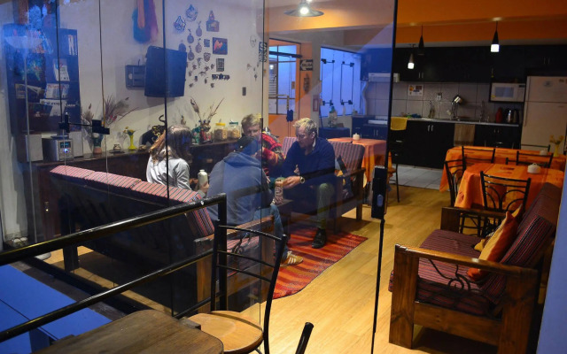 Net House Cusco