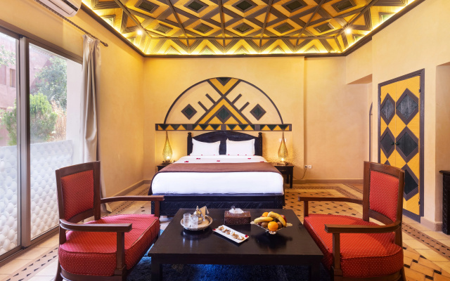 Albakech Boutique Hotel & Spa