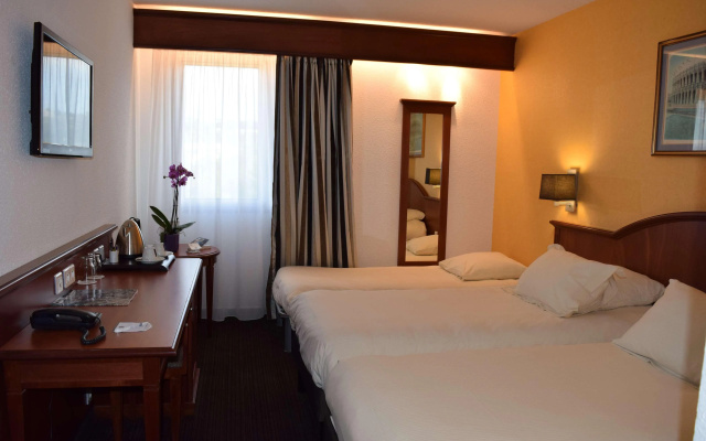 Best Western Marseille Aeroport - Image 6