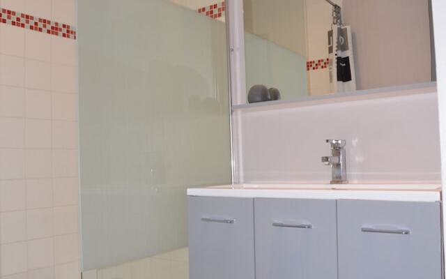 Une Terrasse sur Pompidou - Metz