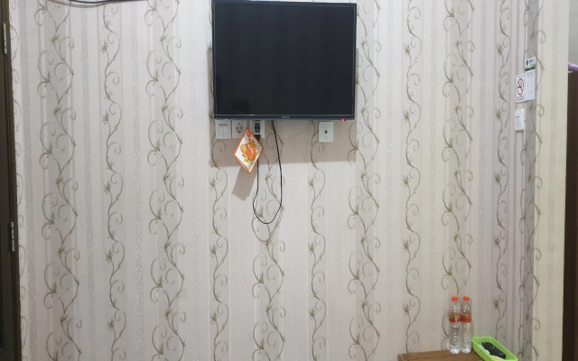 Homestay MM Syariah RedPartner