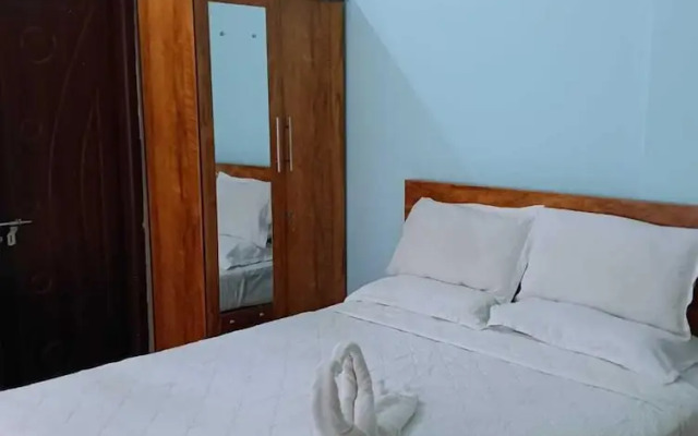 Siddhartha Residency