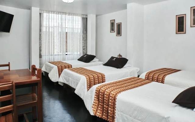 Bris Hotel
