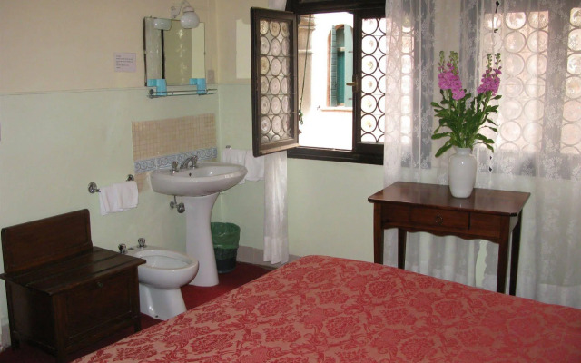 Hotel Palazzina Sardi