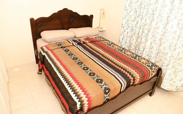 Lux Spacious 3BR Apt 5 Mins from A.port