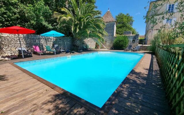 Domaine de Rochebonne