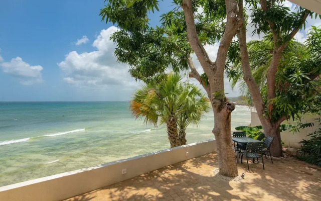 Calablau - A Vacation Rental by Bougainvillea Barbados