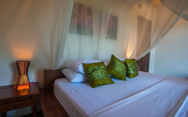 Villa Este, Seminyak