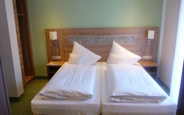 Landgasthof Baumhoftenne