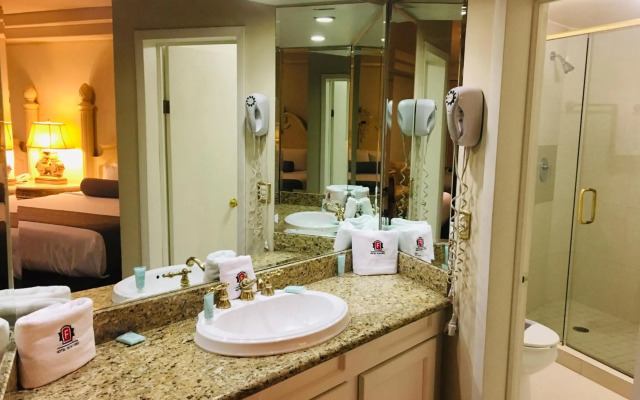 Hotel Frontiere
