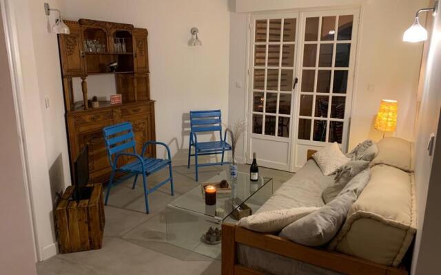 Bel appartement idéalement situé en Haute Corse