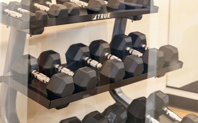 Quality Inn Winslow I-40