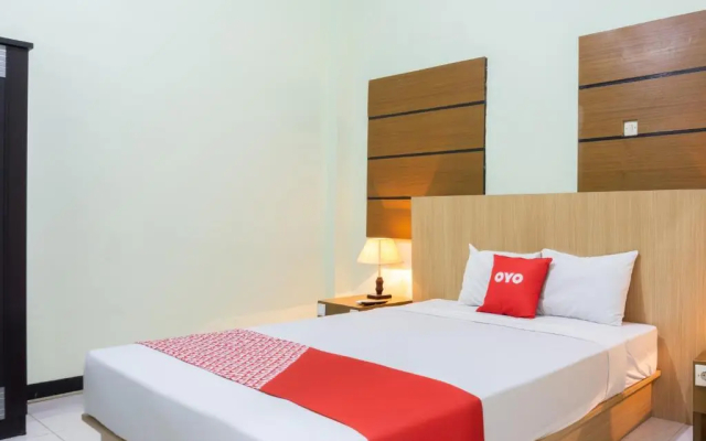 OYO 3803 Hotel Wonojati Syariah Malang