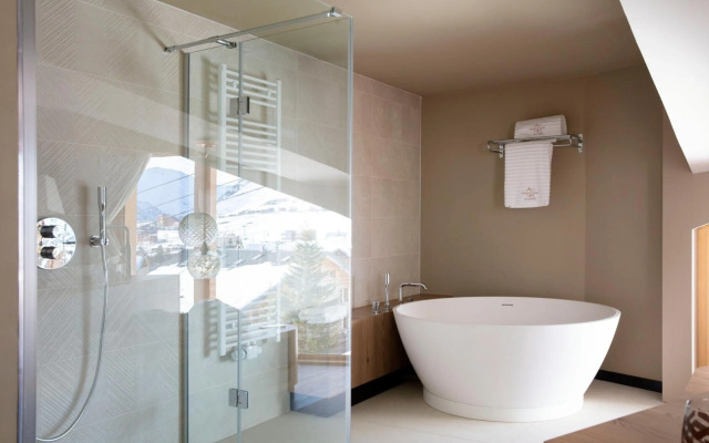 Grandes Rousses Hotel & Spa