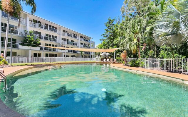 Coral Coast Resort Apartment