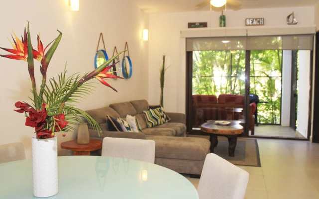 TAO Luxury Apartments