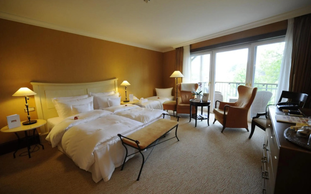Hotel Meerlust