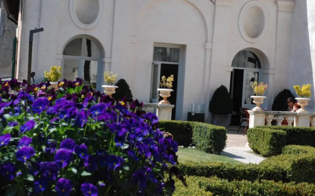 Palazzo Leti Residenza d'Epoca