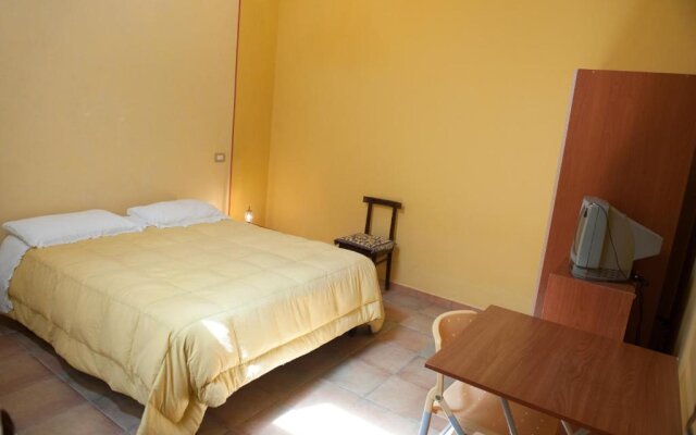 Bed&Breakfast Annapaola