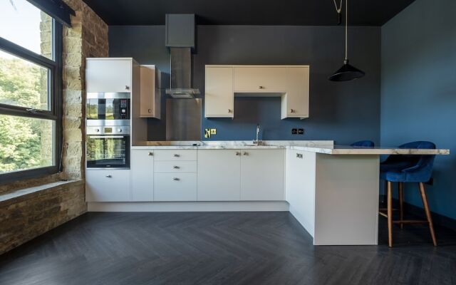 Bowers Mill Aparthotel