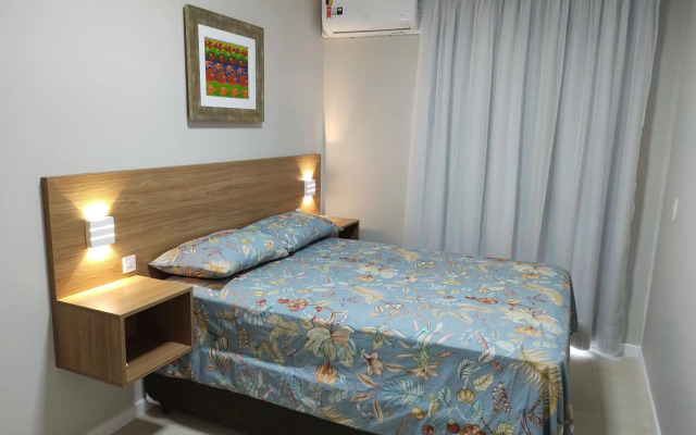 Residencial Ondas de Palmas