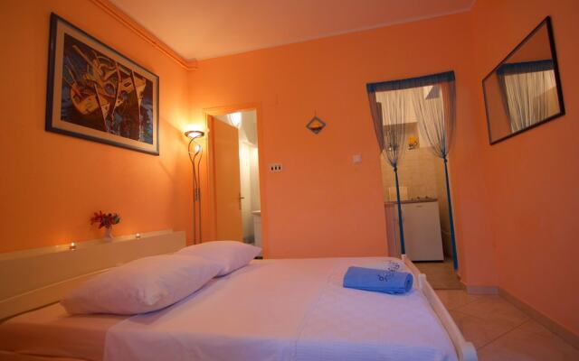 Apartments Loreta