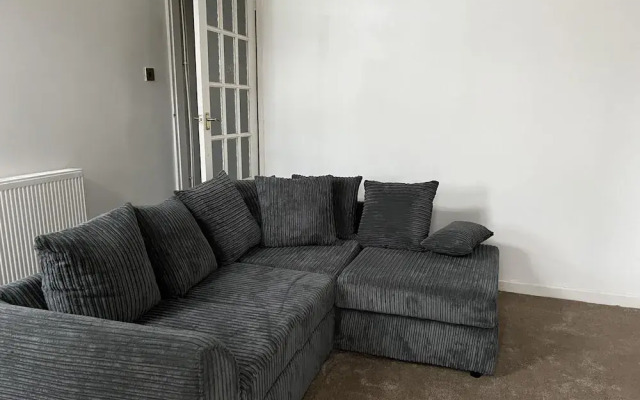 Smethwick/uk/2 Bedroom House/tv/wifi