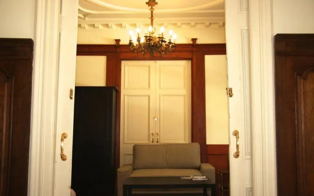 Cathedral Apartment - SSHousing