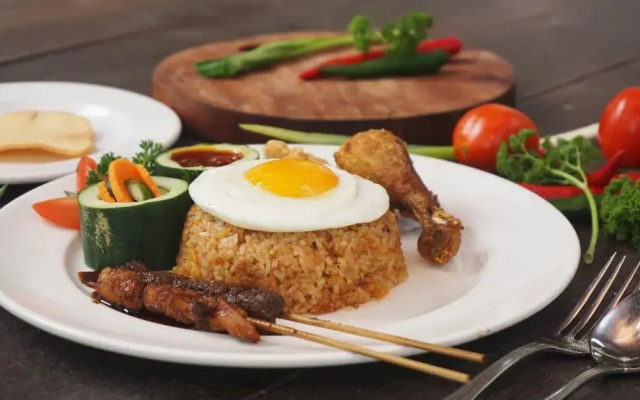 Loman Park Hotel Yogyakarta