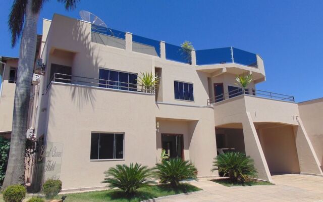 Pousada Cambara Suites