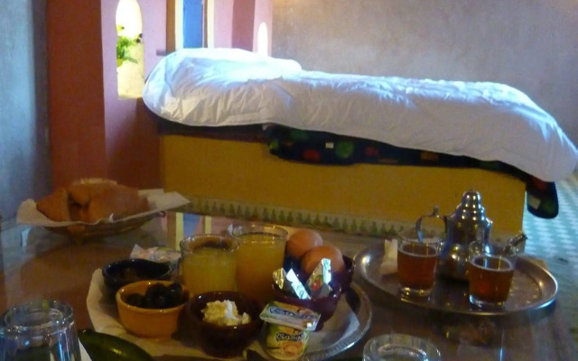 Kasbah Hotel Panorama