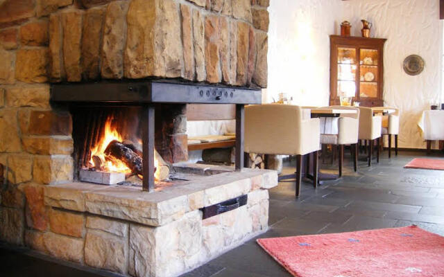 Hotel Hubertushof