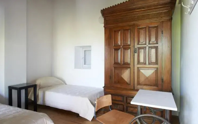 Polytimo Rural House