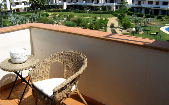 Apartamento VenAVera Playa JARDINES J1-2A