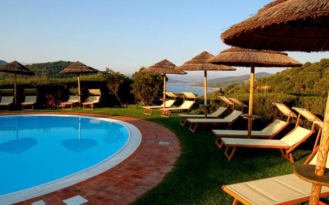 Hotel Aldiola Country Resort