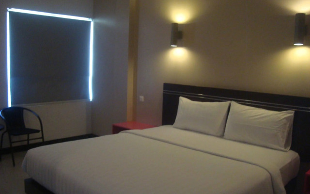 Fortune Hotel