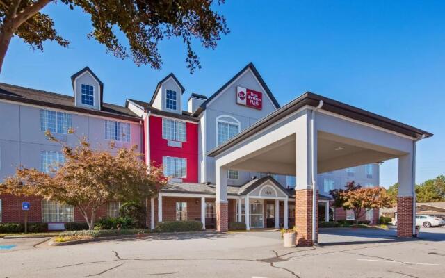Best Western Plus Lake Lanier/gainesville Hotel & Suites