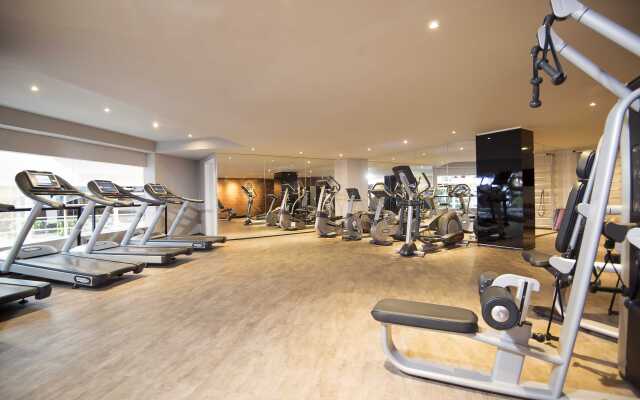 Grand Mercure Sao Paulo Vila Olimpia
