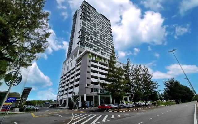 SGR  Melaka